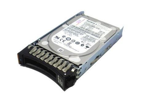 00AJ072 00AJ075 LENOVO 900GB 10K 6G 2.5in SAS Hard Drive Refurbished